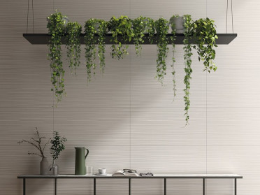 Вставка 3D А.Е. WHITE SPIGOLO A.E. 1x1 от Italon (Россия)