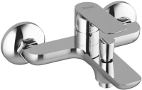 Смеситель для ванны настенный Ravak Classic CL 022.00/150 X070083