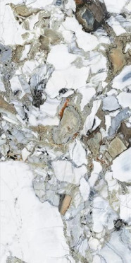 Керамогранит CityMarble Амазония Мультиколор 7ЛПР R9 (K951846LPR01VTEP) 60x120 от Vitra (Россия)