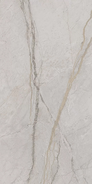 Настенная плитка Ифран серый светлый глянцевый обрезной (KM6012B0100R) 60x119.5x0.9 от Kerama Marazzi (Россия)