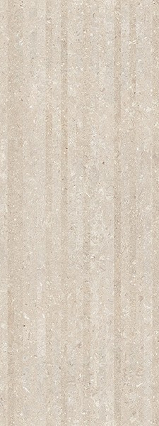 Настенная плитка Coral Caliza Deco 45x120 от Porcelanosa (Испания)