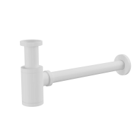 Сифон для раковины D&K DC907416 белый