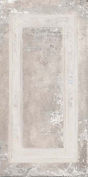 Декор GHOST BOISERIE ROPE/IVORY (PF60004772) 60x120 от ABK Ceramiche (Италия)