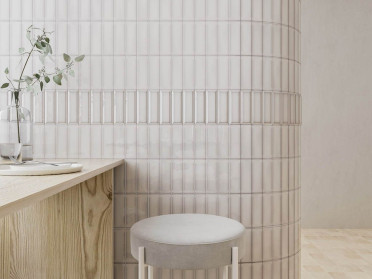 Настенная плитка ALCHEMIST LINEN Глазурованная (124114) 5.2x16 от WOW (Испания)