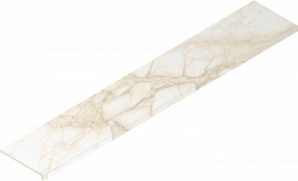 Ступень фронтальная ETERNUM SCALINO CARRARA (620070002558) 33x160 от Italon (Россия)