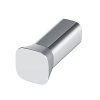 Крючок для полотенец AM.PM Func A8F36100 хром