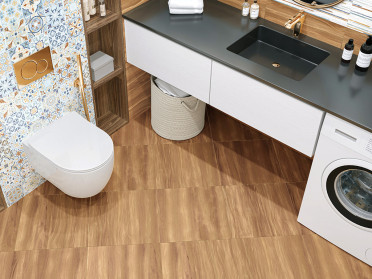 Настенная плитка Portland Dark (WT9POT21) 24.9x50x0.75 от AltaCera (Россия)