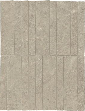 Мозаика Boost Icor Oyster Furnace (AZ85) 19.5x30 от Atlas Concorde (Италия)