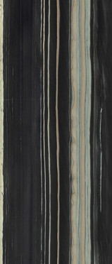 Керамогранит BOSCO BLACK PUL. (6mm) (полированная) 120x280 от TAU Ceramica (Испания)