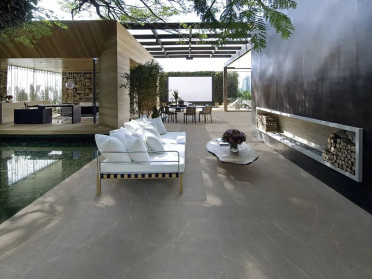 Керамогранит BRIGHT AND SHINY SERIES Statuario Infinity (NTT9125M) 60x120 от NT Ceramic (Китай)