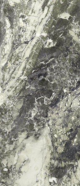 Керамогранит BRECCIA VIRIDI POL RECT (A041058) 120x278 от APE Ceramica (Испания)