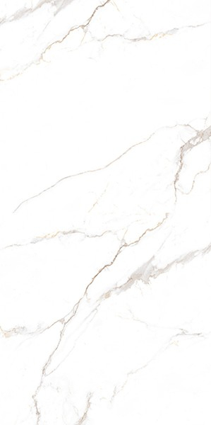 Керамогранит BRIGHT AND SHINY SERIES Barbara White mat (NTT9122M) 60x120 от NT Ceramic (Китай)