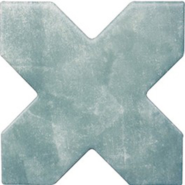 Керамогранит BECOLORS CROSS LAGOON (CV67376) 13.25x13.25 от Cevica (Испания)