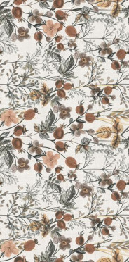 Декор WIDE&STYLE MINI BERRIES R (PF60008441) 60x120 от ABK Ceramiche (Италия)