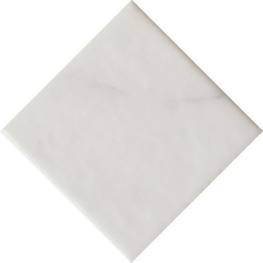 Вставка Octagon Taco Marmol Blanco (21012) 4.6x4.6 от Equipe Ceramicas (Испания)