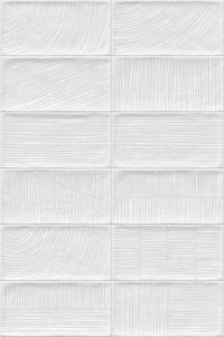 Декор Etnia Viet Blanco 10x20 от Vives Ceramica (Испания)