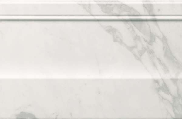 Бордюр Marvel Statuario Select Alzata LVAS 20x30.5 от Atlas Concorde (Италия)