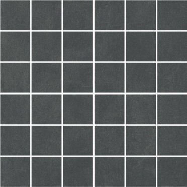 Декор Про Чементо мозаичный антрацит матовый (DD6419/MM) 30x30x0.9 от Kerama Marazzi (Россия)