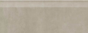 Фронтальная ступень Про Догана бежевый светлый матовый обрезной(DD841590R\GR) 30x80 от Kerama Marazzi (Россия)