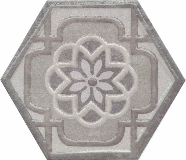 Вставка Тюрен HGD/A295/SG1010 10.4x12 от Kerama Marazzi (Россия)