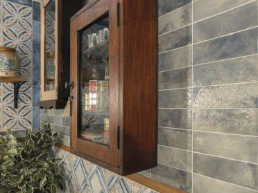 Напольная плитка FS ROOTS 2 (0100339358) 45x45 от Francisco Segarra (Испания)