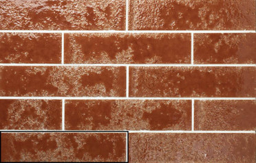 Настенная плитка PUKKA SAVANNA 6.4x26 от APE Ceramica (Испания)