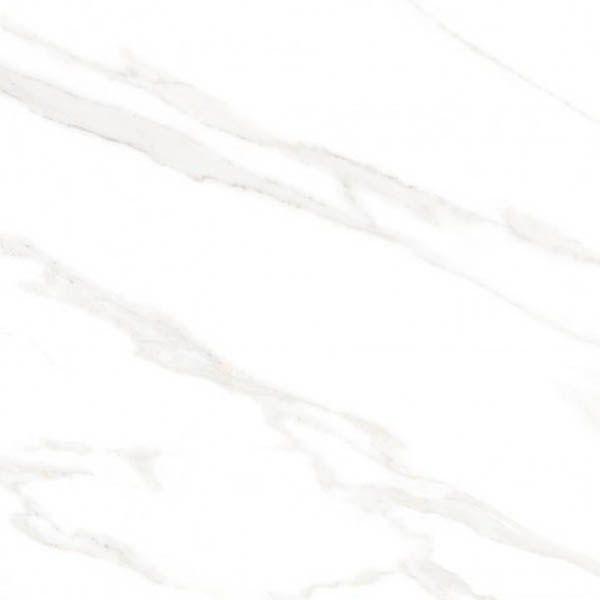 Керамогранит Marmori K945331LPR01VTE0 Калакатта Белый 60x60 от Vitra (Россия)