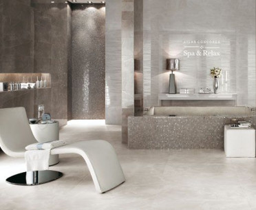 Вставка MARVEL BRONZE ANGOLO LAPPATO (ASJ7) 7x7 от Atlas Concorde (Италия)