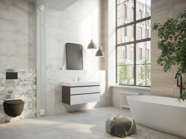 Настенная плитка Energy Wont 30x60 от Creto (Россия)