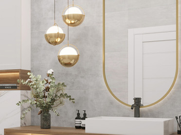 Керамогранит Dixon Titan (D12010M) 120x60x9.5 от Delacora (Россия)