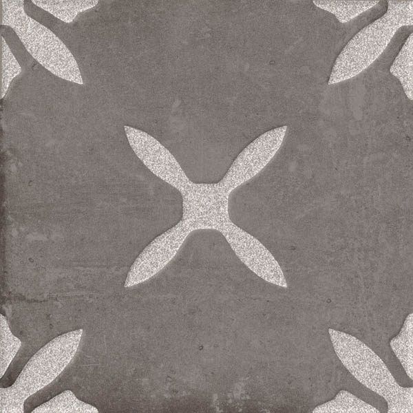 Керамогранит PANGEA CHOCOLATE FLOWER LT (3386040457) 22.3x22.3 от Harmony (Испания)