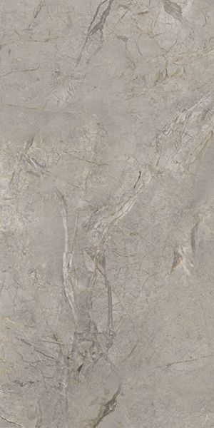 Керамогранит ELEMENTS LUX SILVER GREY LAP RT (A2N2) 120x278 от KEOPE Ceramiche (Италия)