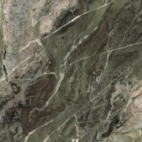 Керамогранит HERITAGE EMERALD GLOSSY 6MM RET (774840) 120x120 от REX Ceramiche (Италия)