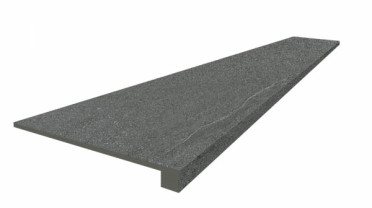 Фронтальная ступень CONTEA GREY SCAL. FRONT (620070002571) 33x60 от ColiseumGres (Россия)