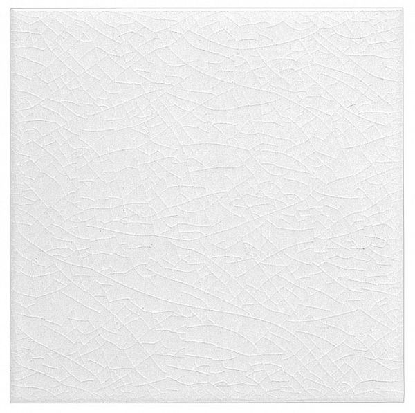 Настенная плитка LISO PB C/C BLANCO 15x15 от ADEX (Испания)