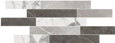 Декор Charme Evo Brick Multicolor нат 29.6x79.7 от Italon (Россия)