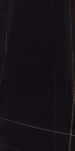 Керамогранит Marble Experience SAHARA NOIR SQ. (MB04BA) 60x120 от Italgraniti (Италия)