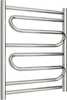 Полотенцесушитель водяной 600x500 Сунержа Элегия 00-5105-6050 хром