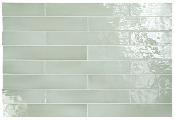 Настенная плитка MANACOR MINT (26922) 6.5x40 от Equipe Ceramicas (Испания)