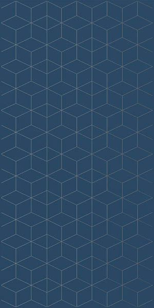 Вставка Mono Jasmine geometry sky (04-01-1-18-03-65-2440-0) 30x60 от Creto (Россия)