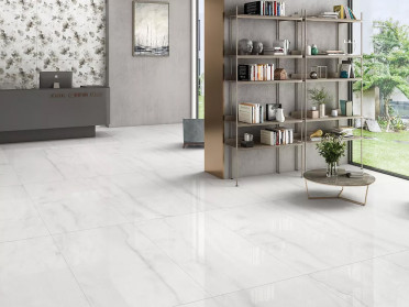 Керамогранит Rivanta Beige Glossy 60x120 от Art Ceramic (Индия)