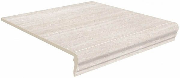 Фронтальная cтупень Пантеон SG157100R/GR беж светлый 40.2x34 от Kerama Marazzi (Россия)