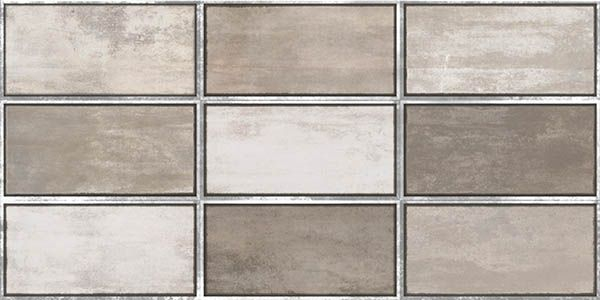 Декор Garret Attic (DW9GAR15) 24.9x50x8.5 от New Trend (Россия)