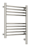 Полотенцесушитель электрический 500х400 Сунержа Богема + прямая 00-5805-5040 хром