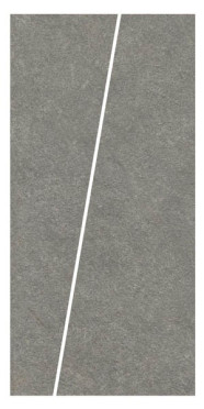 Декор Boost Mineral Smoke Slice B 20mm (AIHT) 60x120 от Atlas Concorde (Италия)