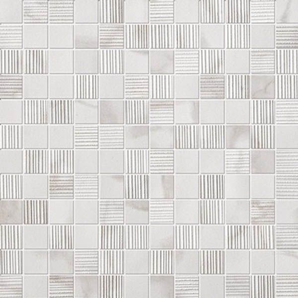 Мозаика ROMA CALACATTA MOSAICO (fLTB) 30.5x30.5 от FAP Ceramiche (Италия)