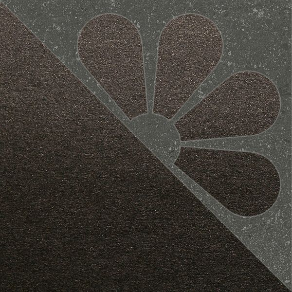 Декор Матрикс SBD046/SG1592 антрацит 20x20 от Kerama Marazzi (Россия)