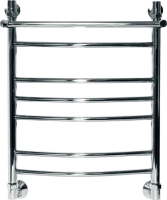 Полотенцесушитель водяной 600x500 Ника Arc ЛД Г2 ВП 60/50