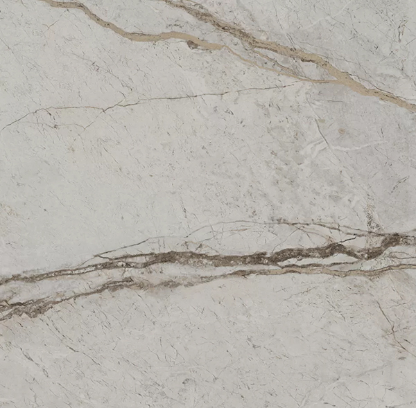 Керамогранит Ифран серый светлый матовый обрезной (KM6060G0061R) 60x60x0.9 от Kerama Marazzi (Россия)