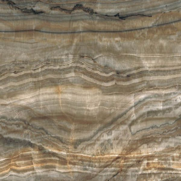 Керамогранит Идальго Граните Оникс Коричневый Легкое Лаппатирование (LLR) 60x60 от Idalgo (Россия)